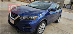 Nissan Rogue Sport